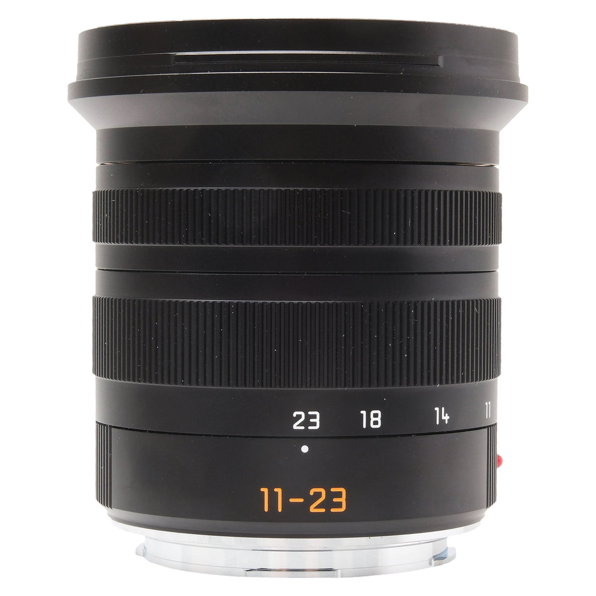 Leica 11-23mm f3.5-4.5 Super-Vario-Elmar-TL Black, Boxed 4422484
