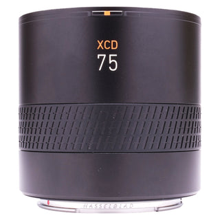 Hasselblad XCD 75mm f3.4 P 8SHI12007