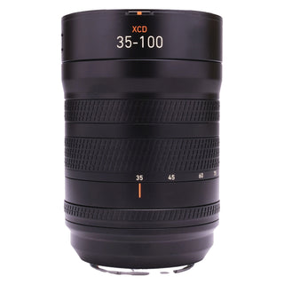 Hasselblad XCD 35-100mm f2.8-4 E 8THC17338