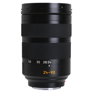 Leica 24-90mm f2.8-4 Vario Elmarit-SL 4524654