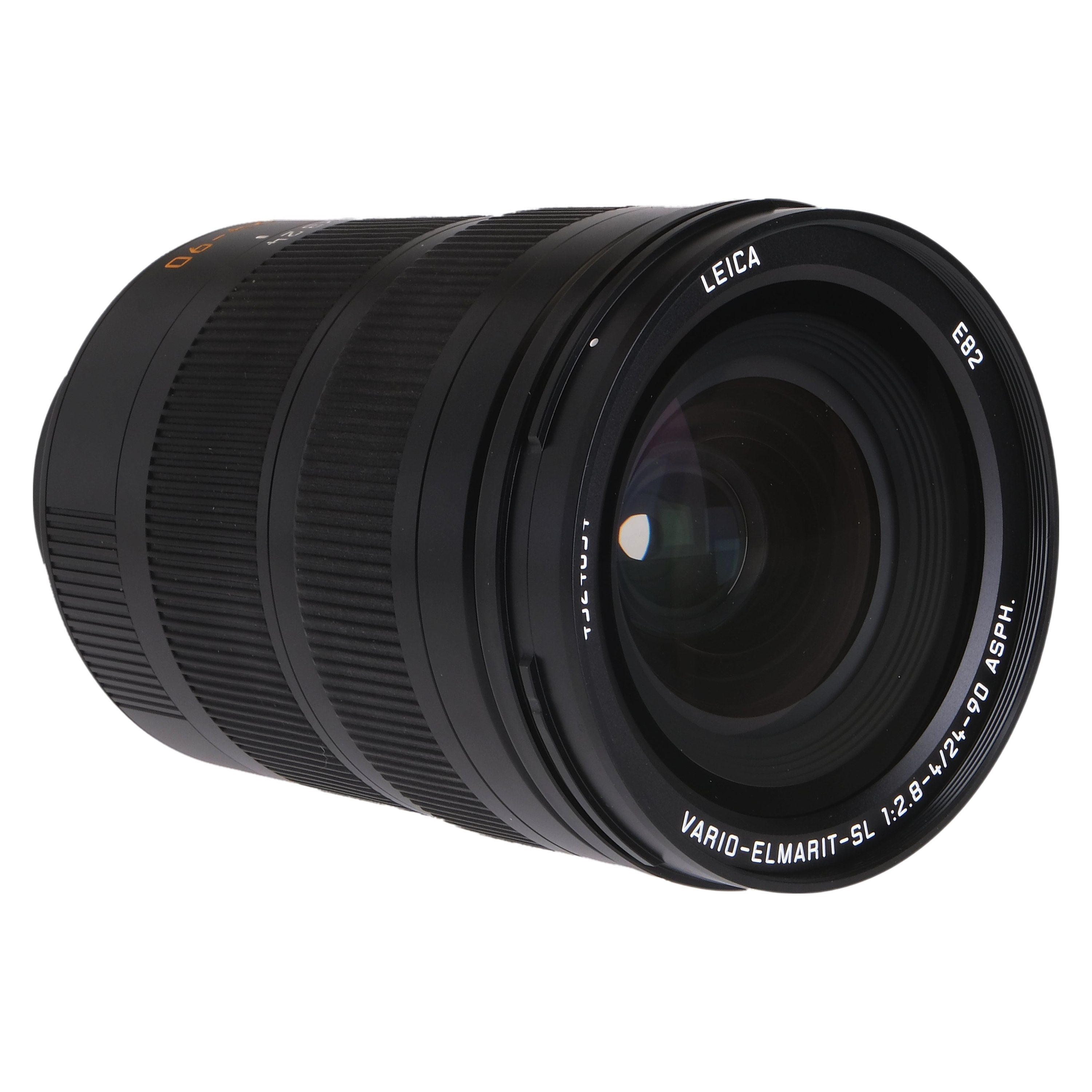 Leica 24-90mm f2.8-4 Vario Elmarit-SL 4524654 · Camera West