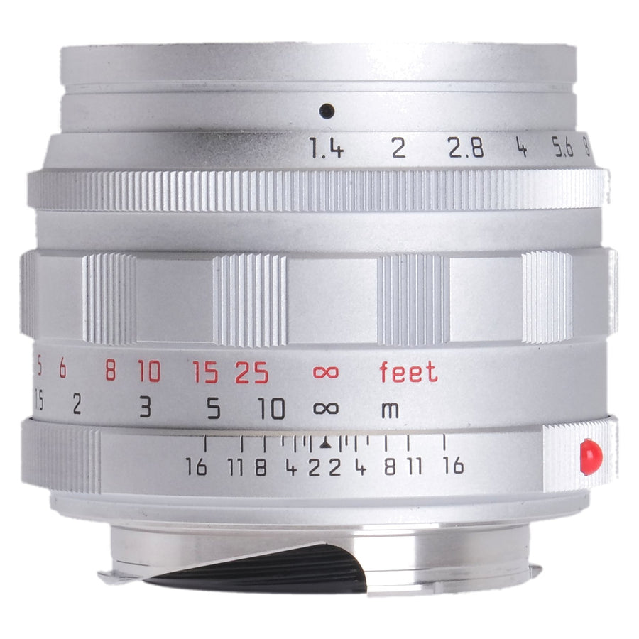 Leica 50mm f1.4 Summilux-M Classic 4948270