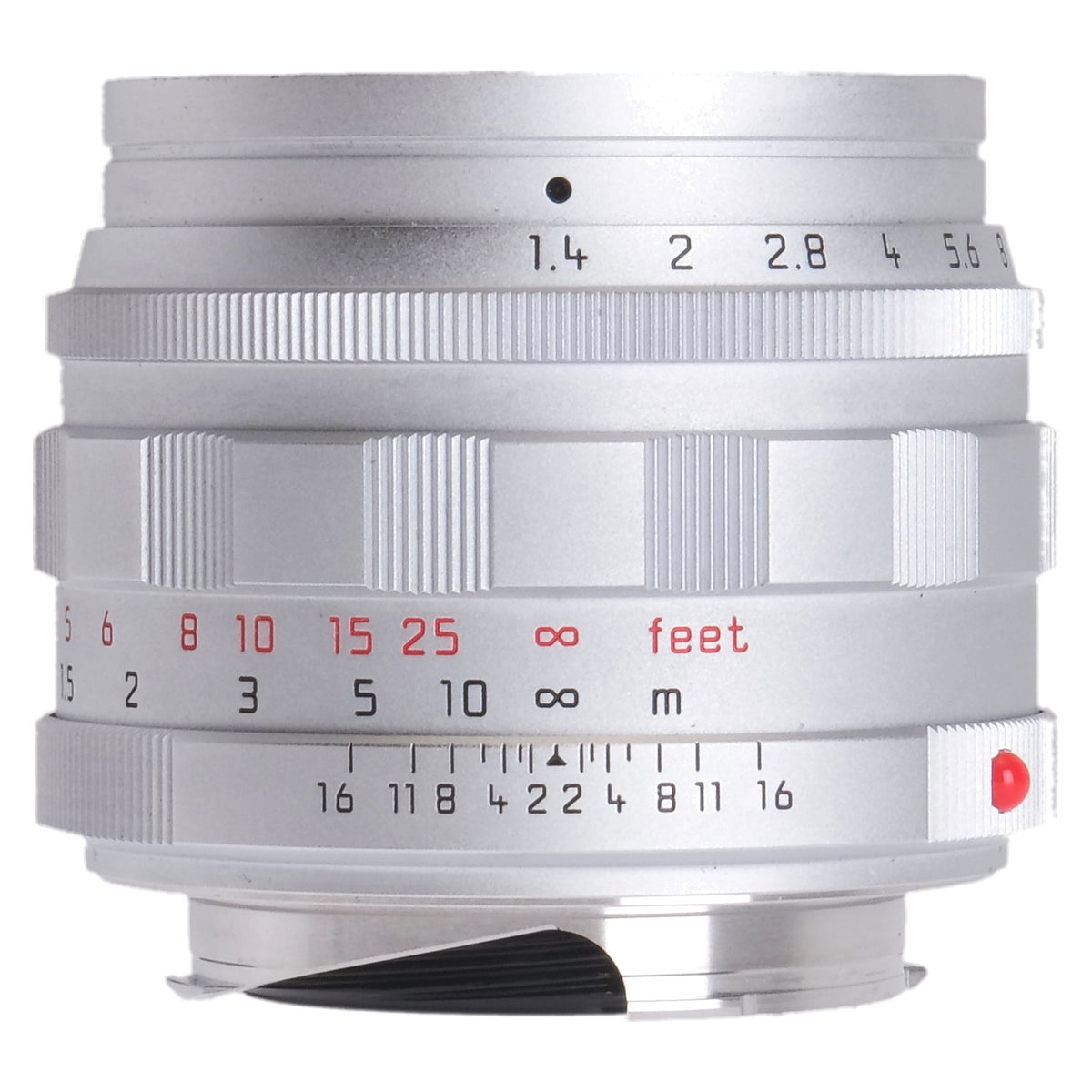 Leica 50mm f1.4 Summilux-M Classic 4948270