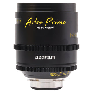 DZOFilm 25mm t1.4 Arles Prime PL, Boxed 1X6100092