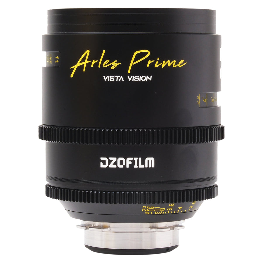 DZOFilm 25mm t1.4 Arles Prime PL, Boxed 1X6100092