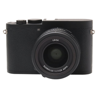 Leica Q2 Monochrom, Boxed 5603828