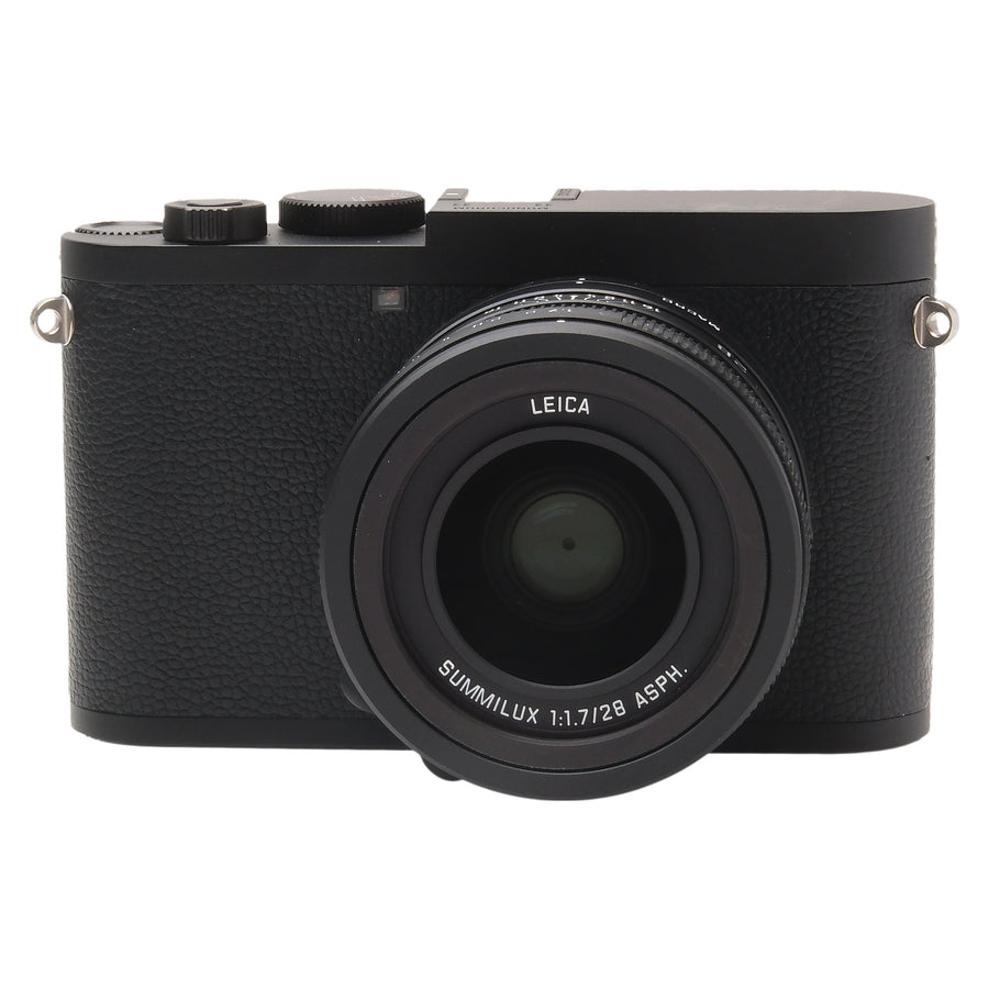 Leica Q2 Monochrom, Boxed 5603828