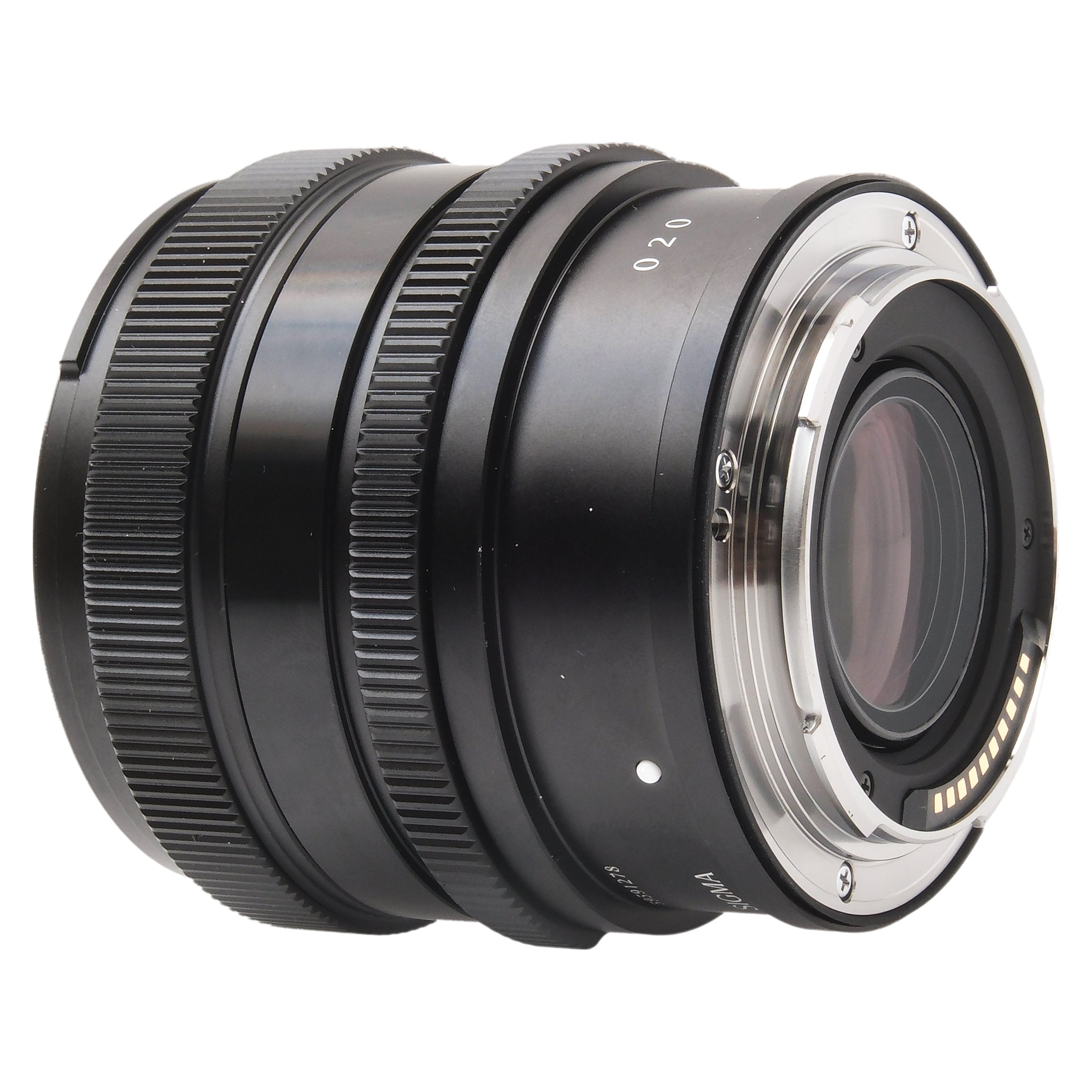 Sigma 35mm f2 DG Contemporary L-Mount, Boxed 59591278 · Camera West