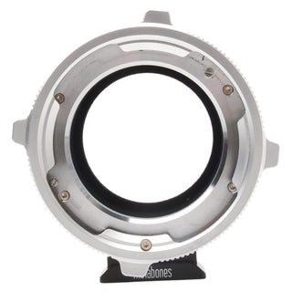 Metabones PL-Z Mount T Cine, Boxed AY321000309