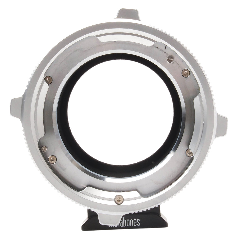 Metabones PL-Z Mount T Cine, Boxed AY321000309