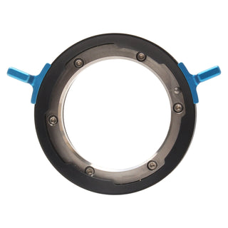 DENZ Arri PL to Fuji GFX Lens Mount Adapter, Boxed