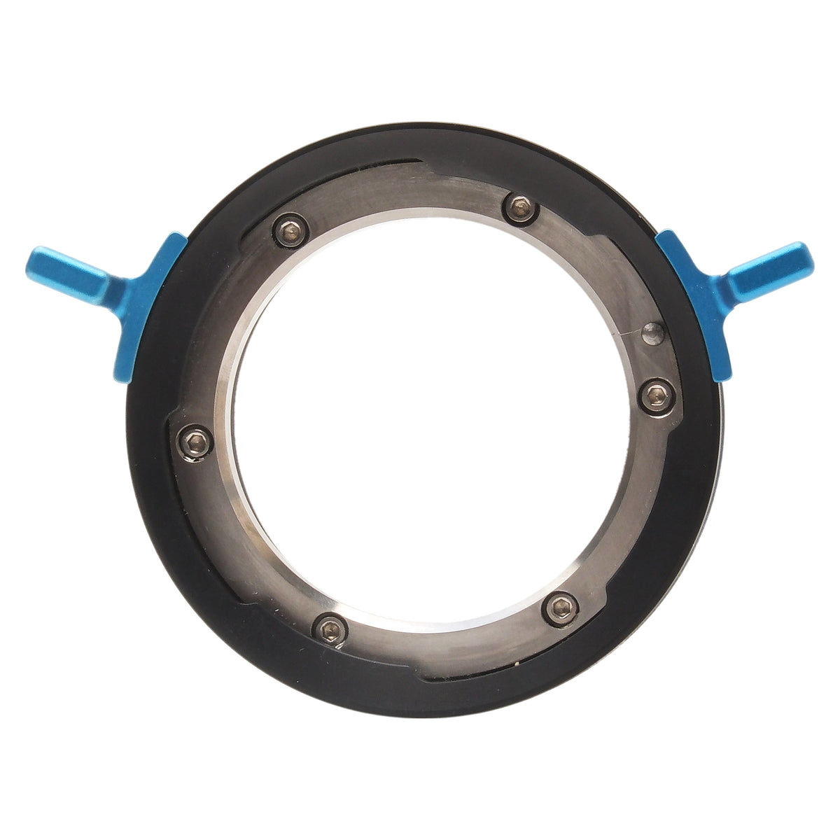 DENZ Arri PL to Fuji GFX Lens Mount Adapter, Boxed