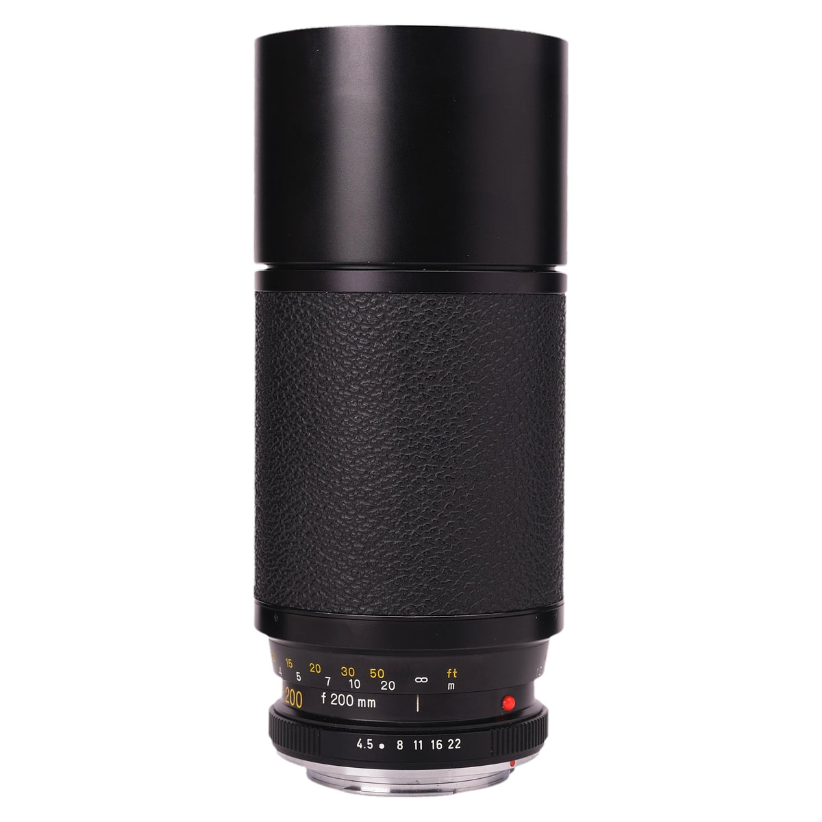 Leica 75-200mm f4.5 Vario Elmar R, 3 Cam 3037057