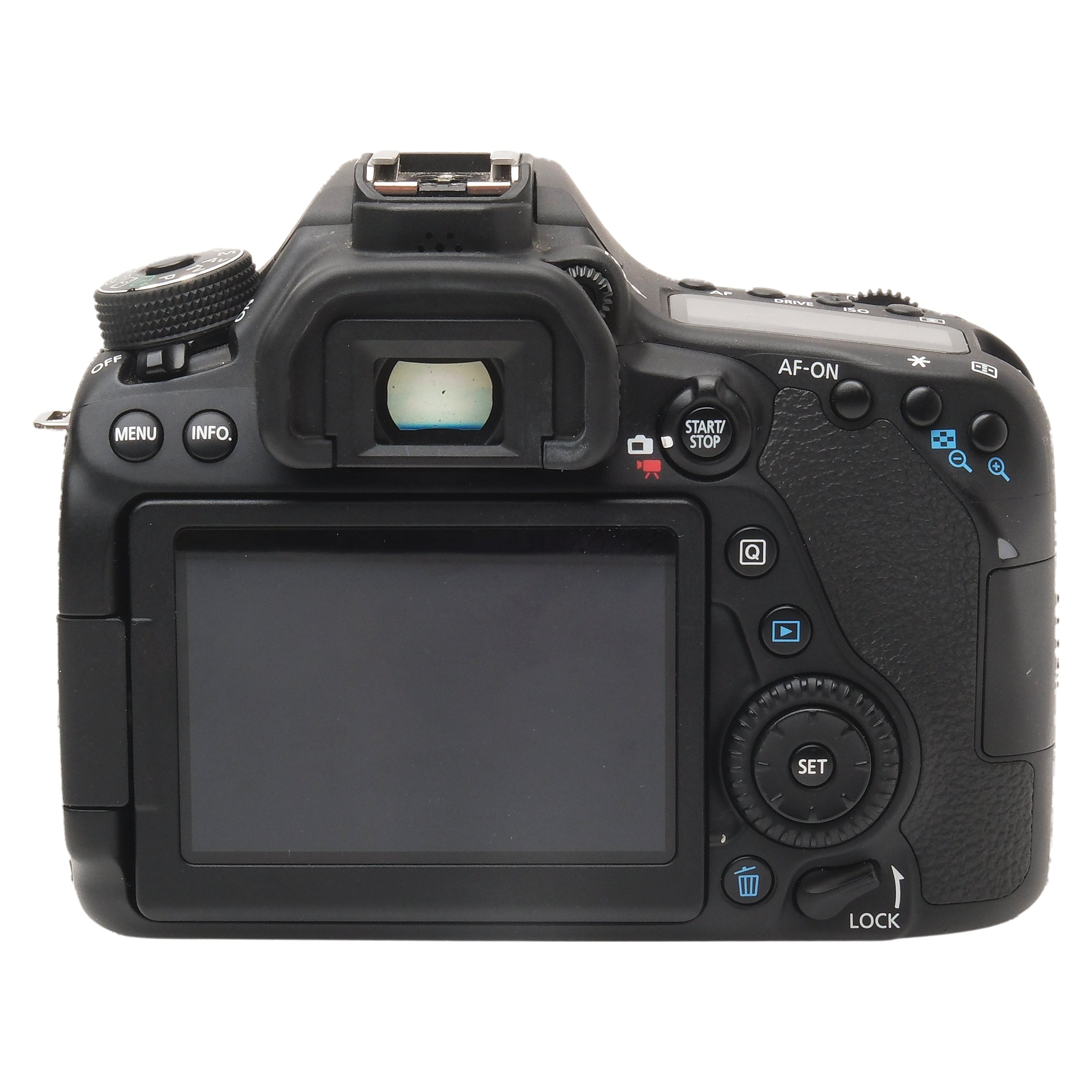 Canon EOS 80D, EF-S 18-135mm f3.5-5.5 IS USM Nano 272024009395