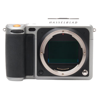 Hasselblad X1D-50c, Case UQ27015417