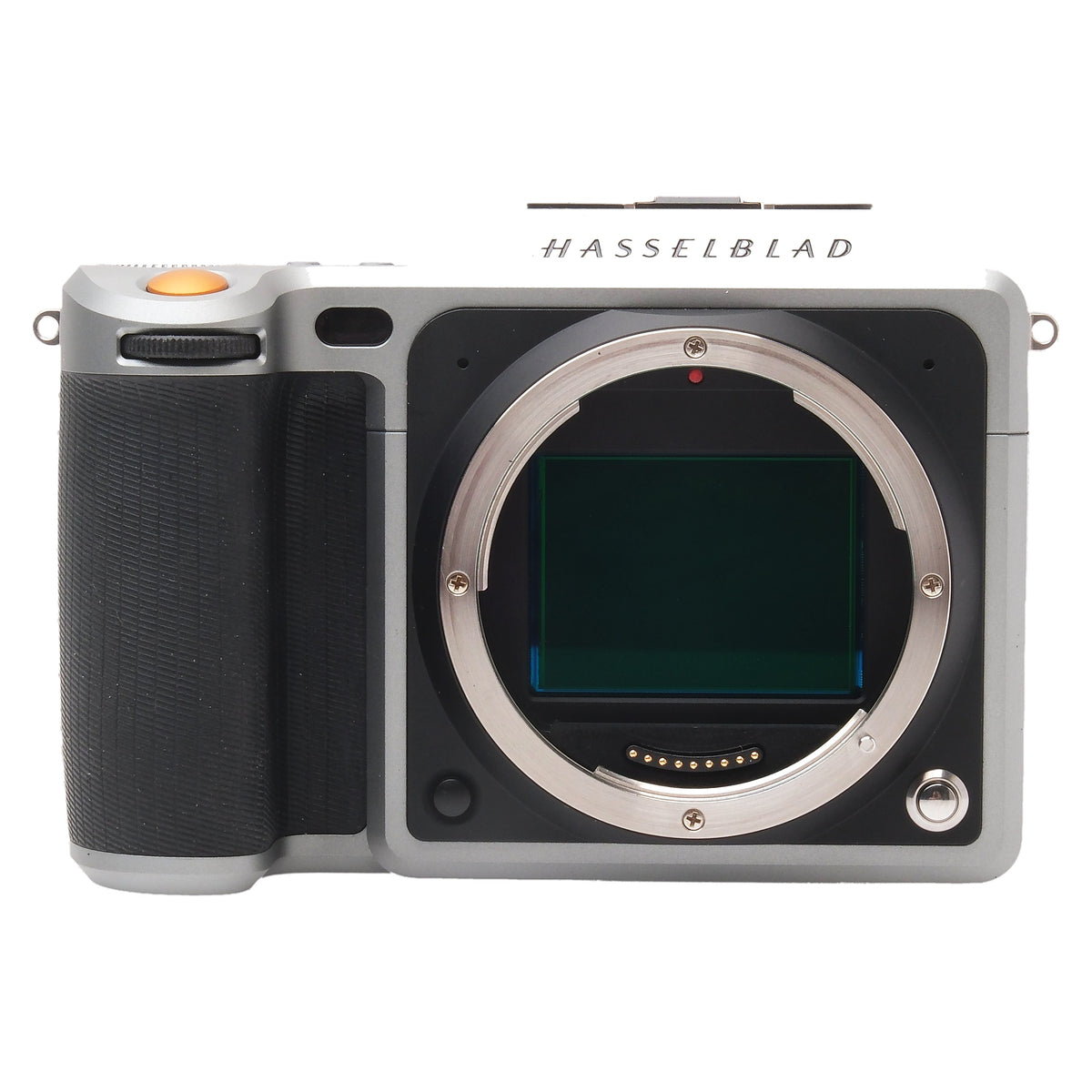 Hasselblad X1D-50c, Case UQ27015417