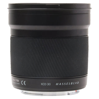 Hasselblad XCD 30mm f3.5 100 Act, Hood 2WVU11709
