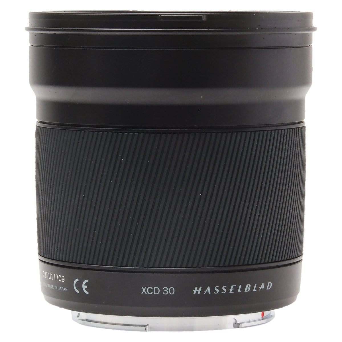 Hasselblad XCD 30mm f3.5 100 Act, Hood 2WVU11709