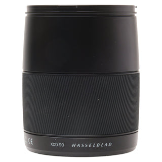 Hasselblad XCD 90mm f3.2 100 Act, Hood 2VVU12916
