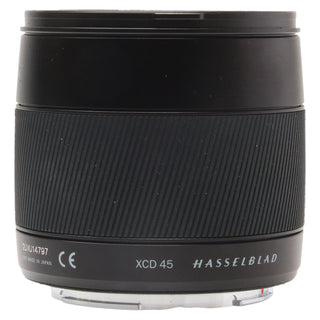 Hasselblad XCD 45mm f3.5 100 Act, Hood 2UVU14797