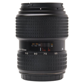 Mamiya 55–110mm f/4.5 AF-D, Hood AE1047