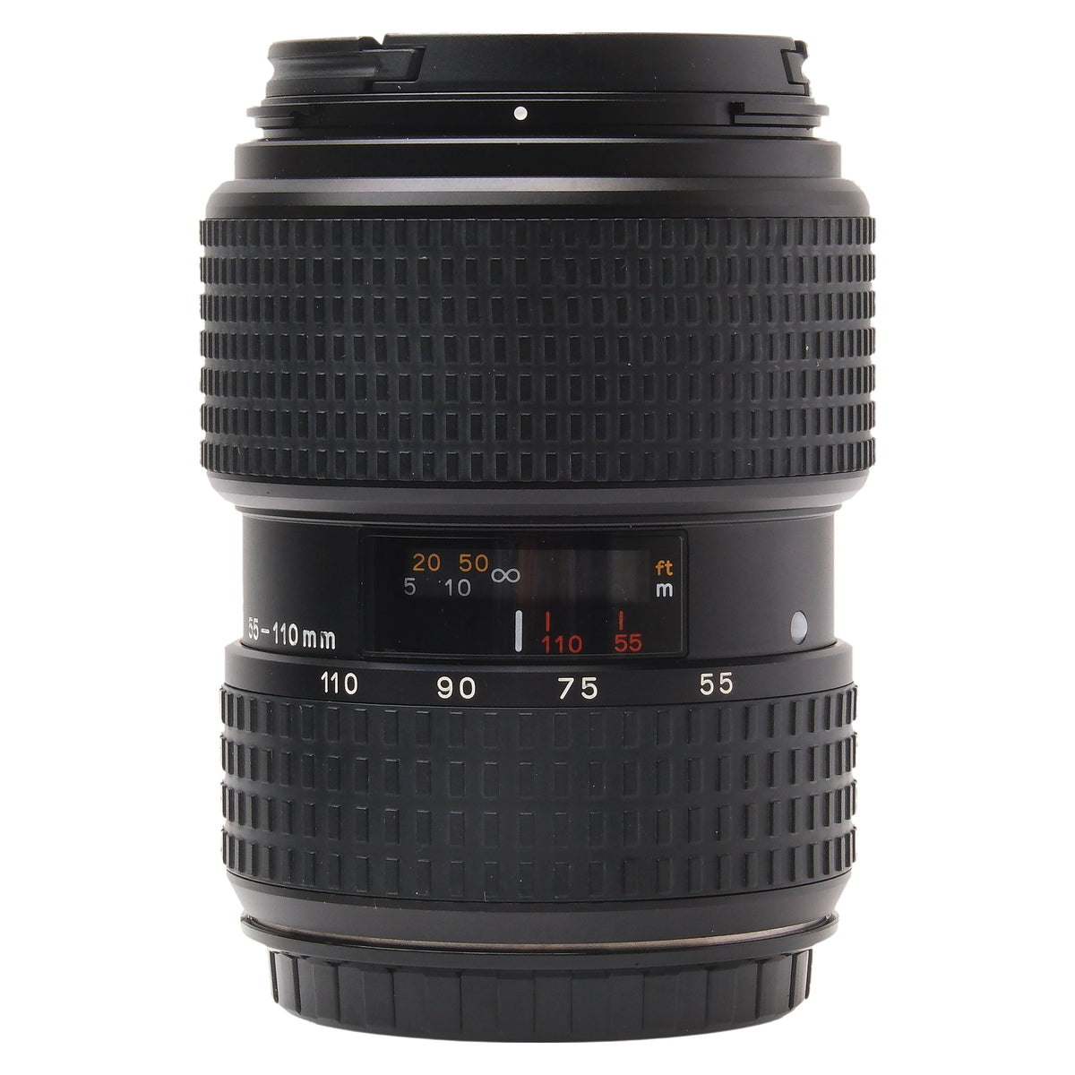 Mamiya 55–110mm f/4.5 AF-D, Hood AE1047