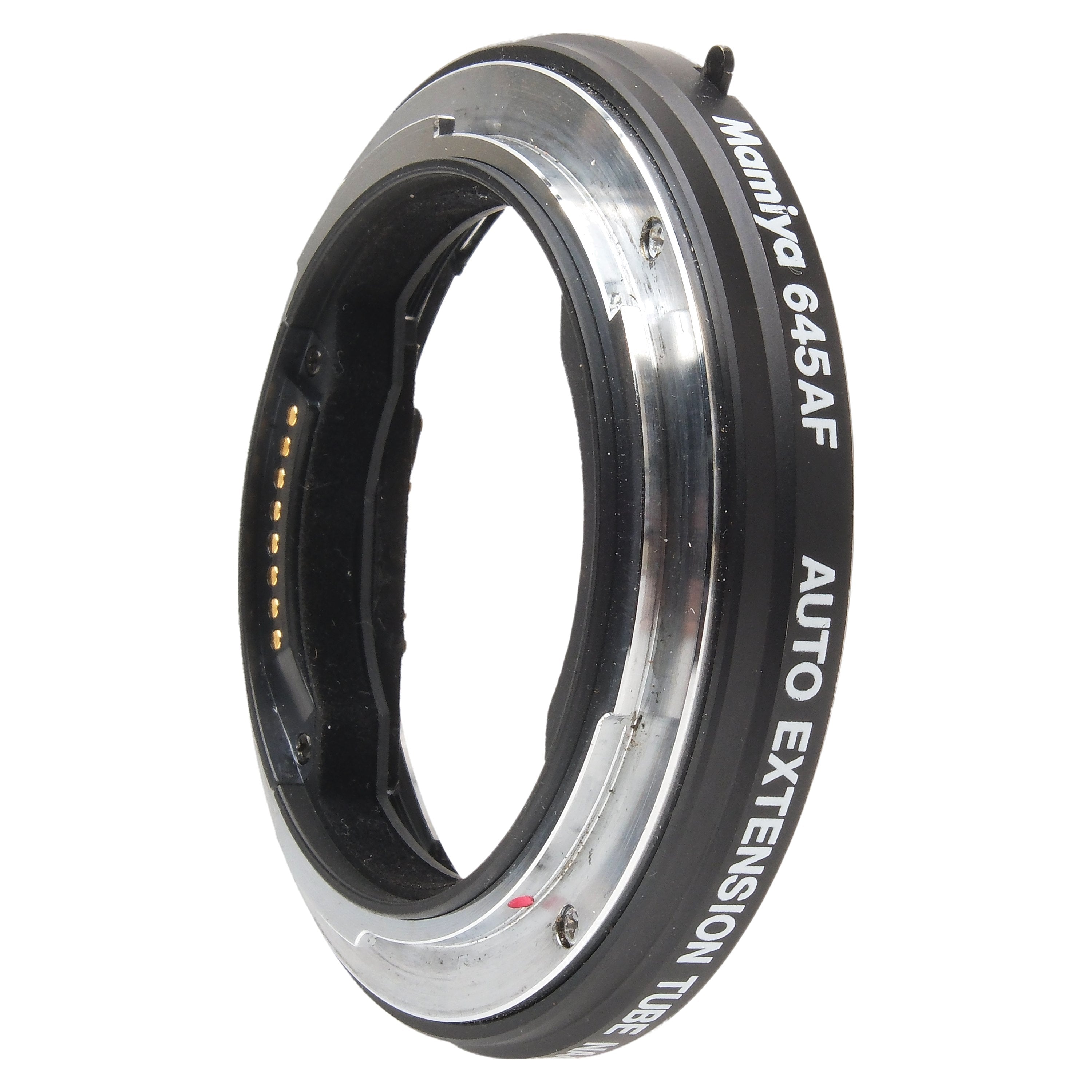 Mamiya 645AF Extension Tube NA401 · Camera West