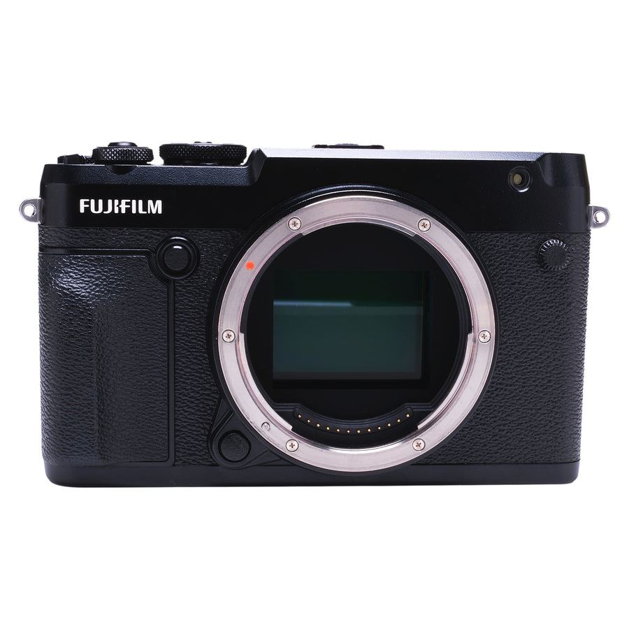 Fujifilm GFX 50r 84056511