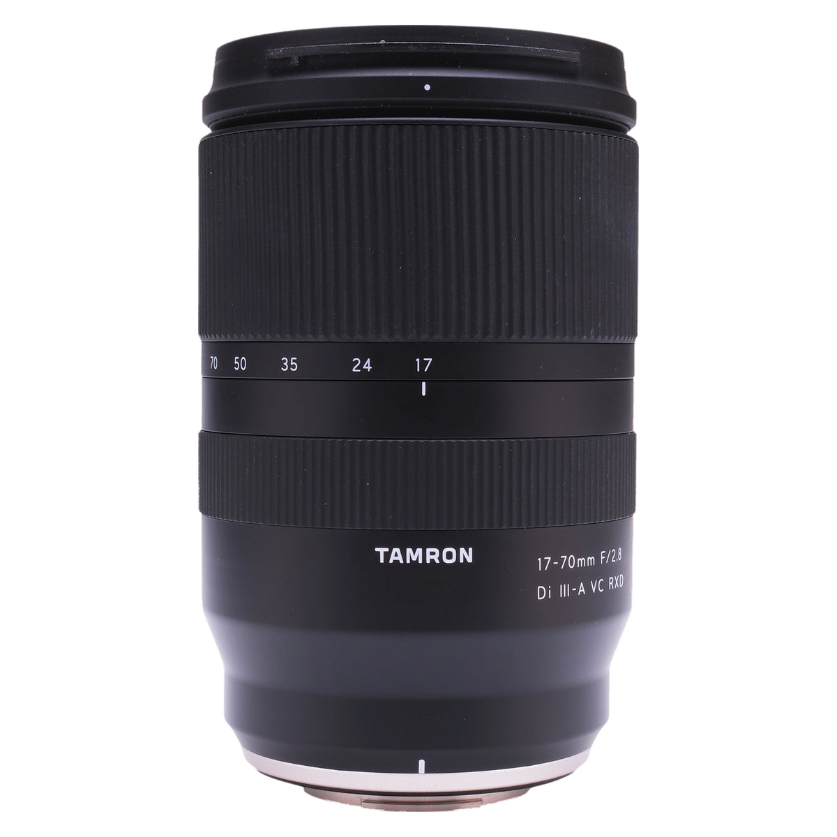 Tamron 17-70mm F/2.8 Di III-A VC RXD For X 030243