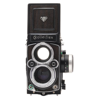 Rollei 2.8 FX, Boxed 6012127