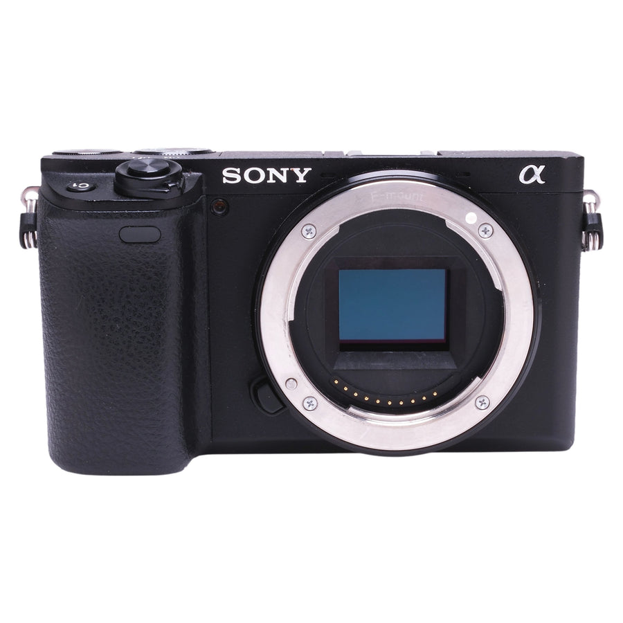 Sony a6400 3563131