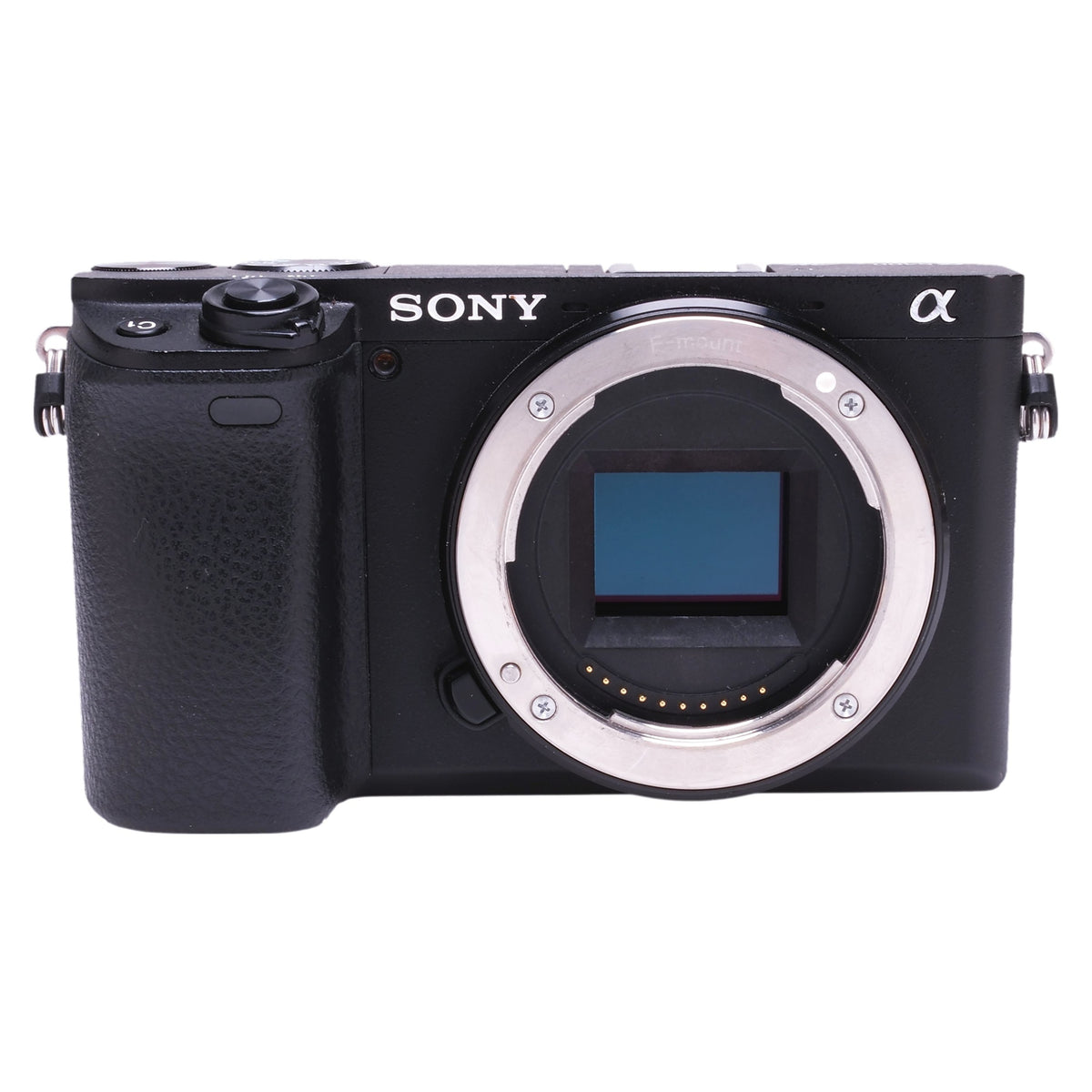 Sony a6400 3563131