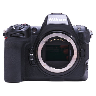 Nikon Z8 Camera Body. 3028253