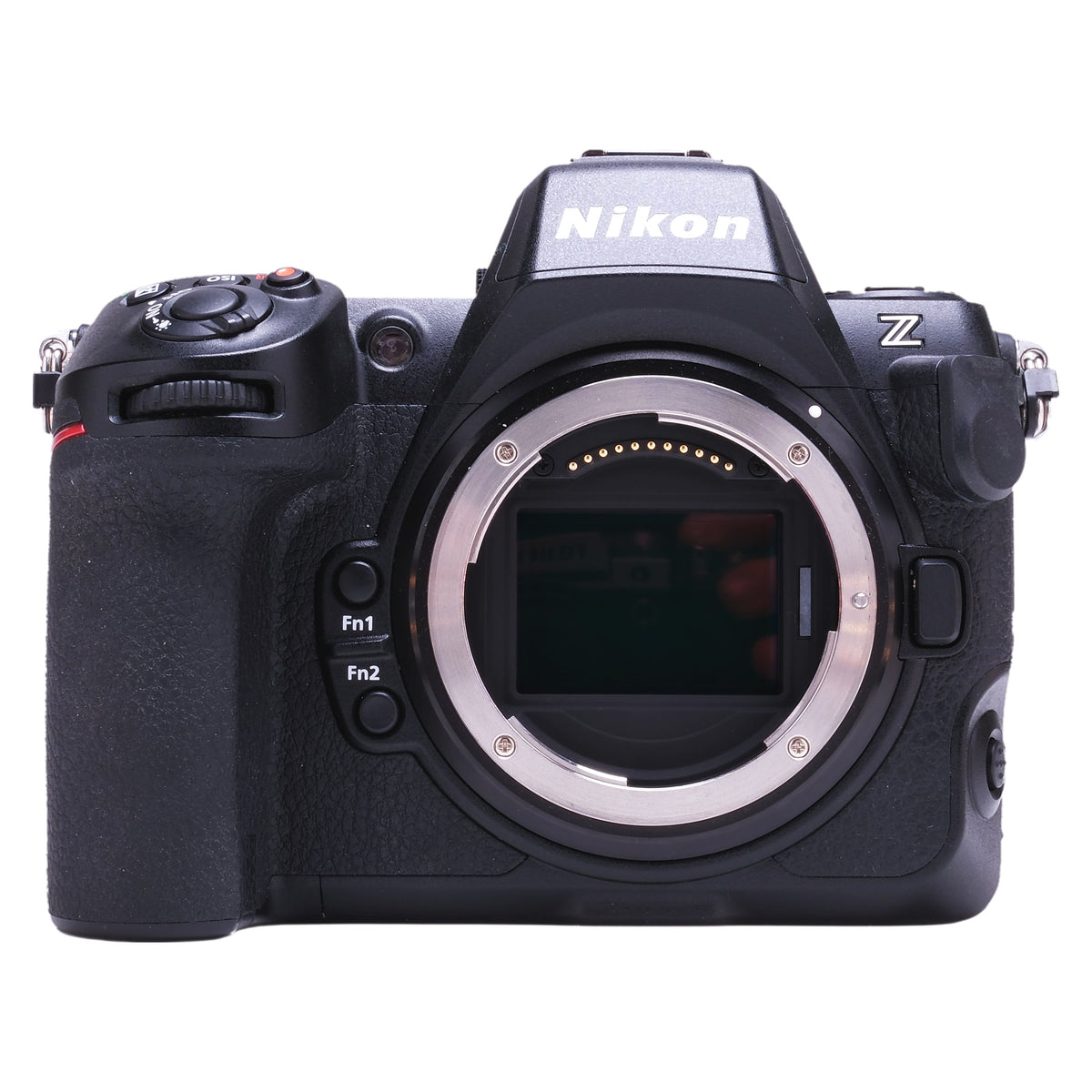 Nikon Z8 Camera Body. 3028253