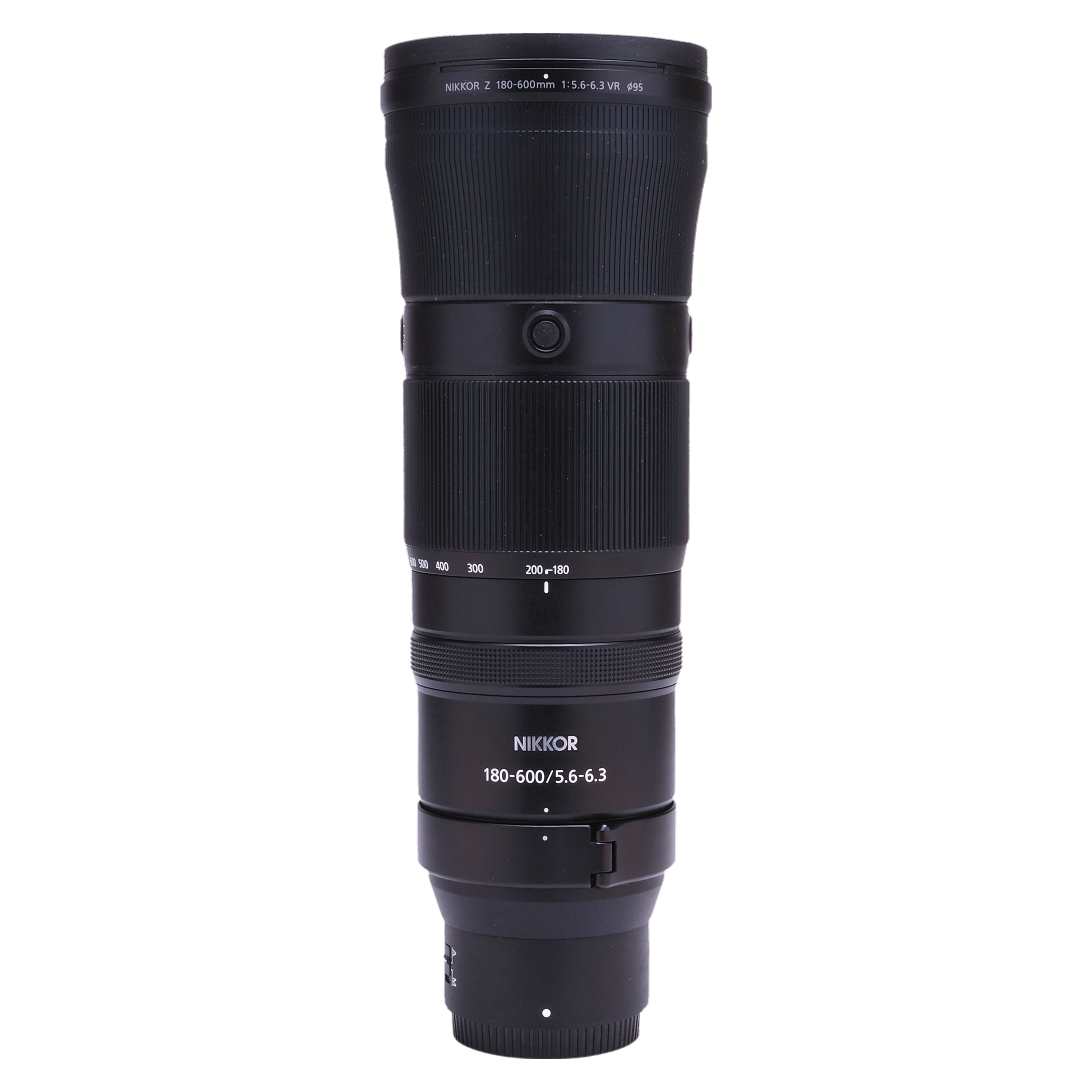 Nikon NIKKOR Z 180-600mm f/5.6-6.3 VR 20108397 · Camera West
