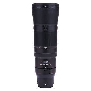 Nikon NIKKOR Z 180-600mm f/5.6-6.3 VR 20108397
