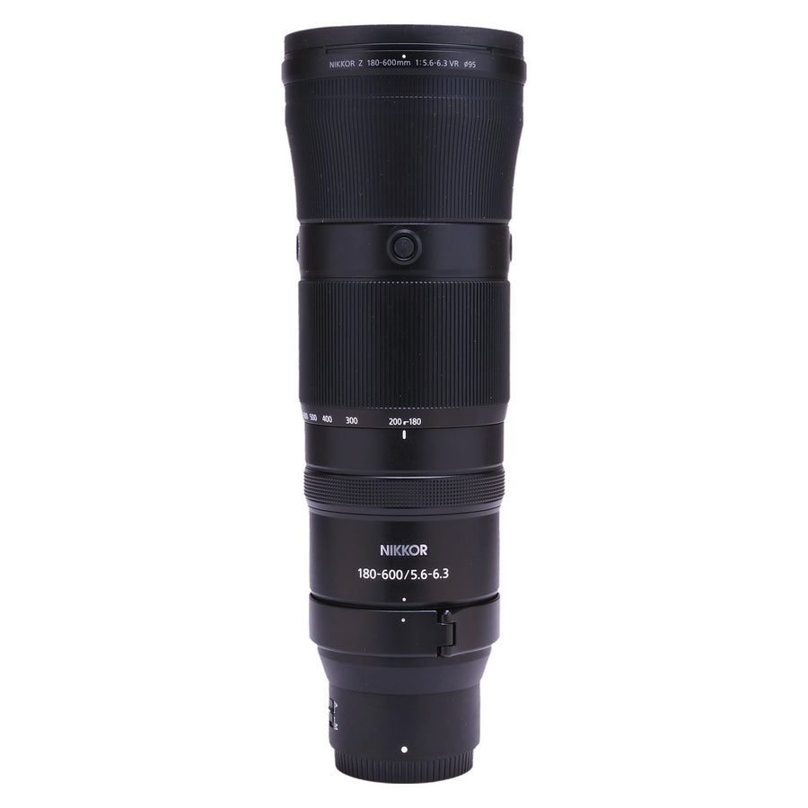 Nikon NIKKOR Z 180-600mm f/5.6-6.3 VR 20108397