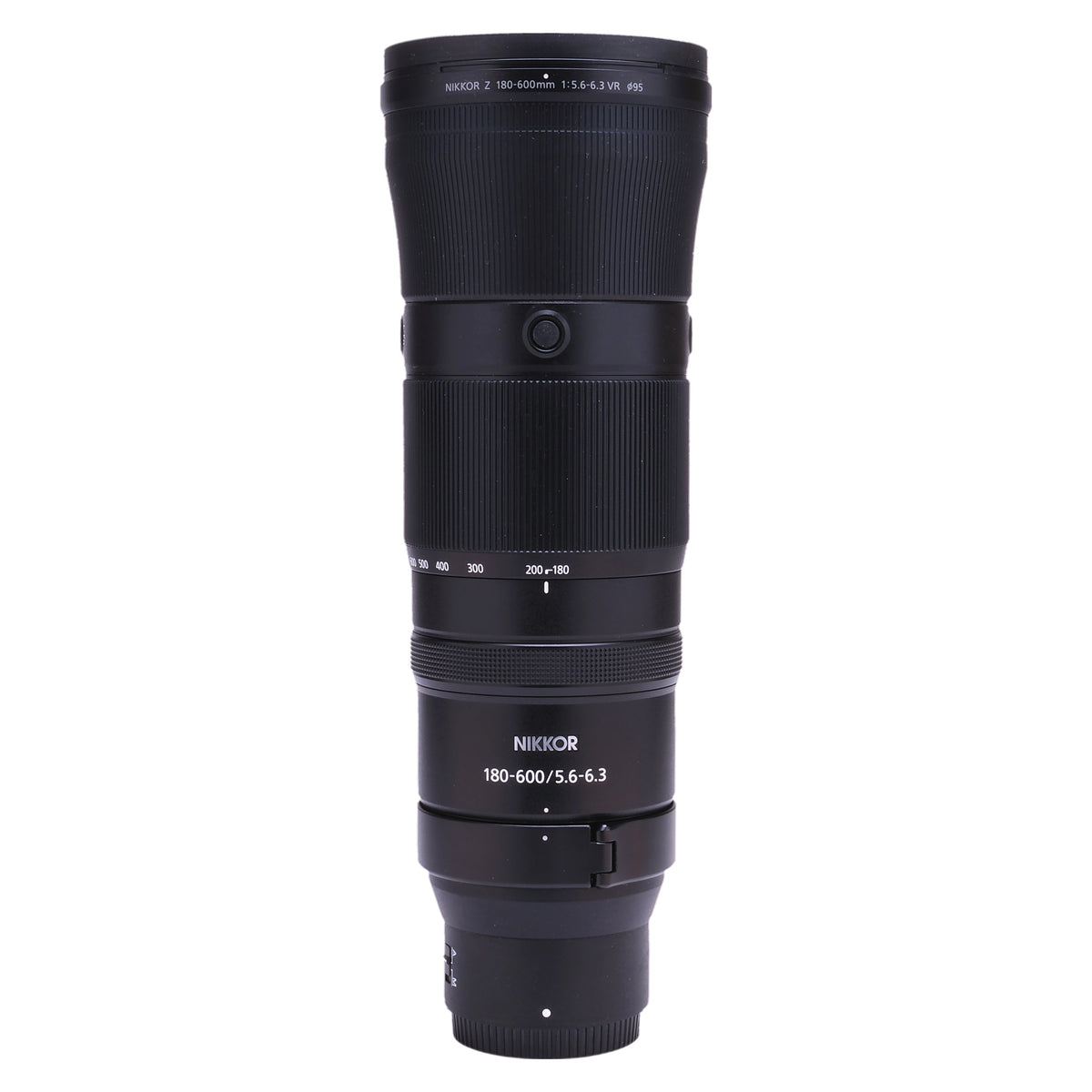 Nikon NIKKOR Z 180-600mm f/5.6-6.3 VR 20108397