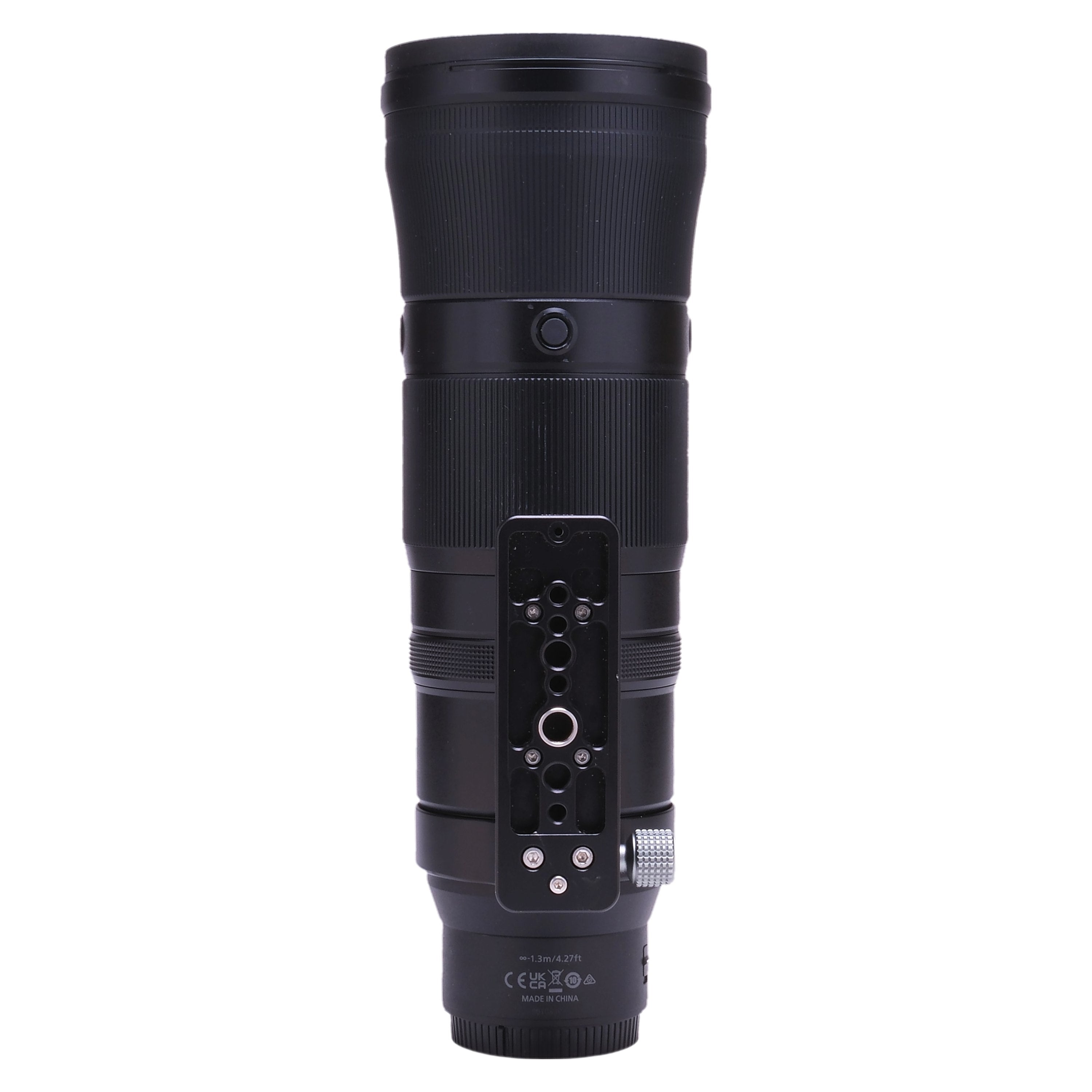 Nikon NIKKOR Z 180-600mm f/5.6-6.3 VR 20108397 · Camera West