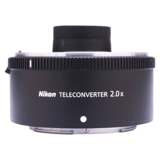 Nikon Z Teleconverter TC-2.0x