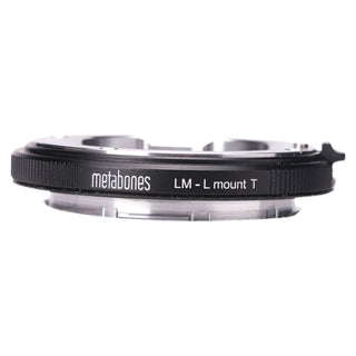 Metabones Leica M Lens to Leica L Camera T Adapter
