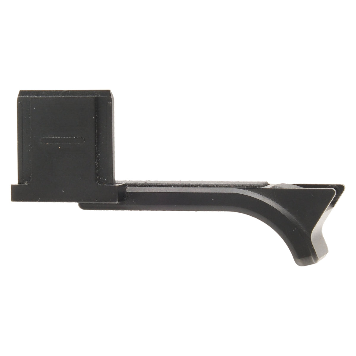 Leica M10 Thumb Support Black, Boxed