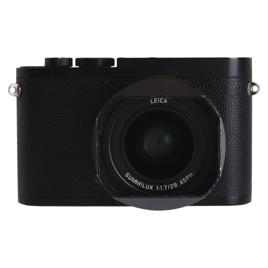 Leica Q2 Monochrom 5598858