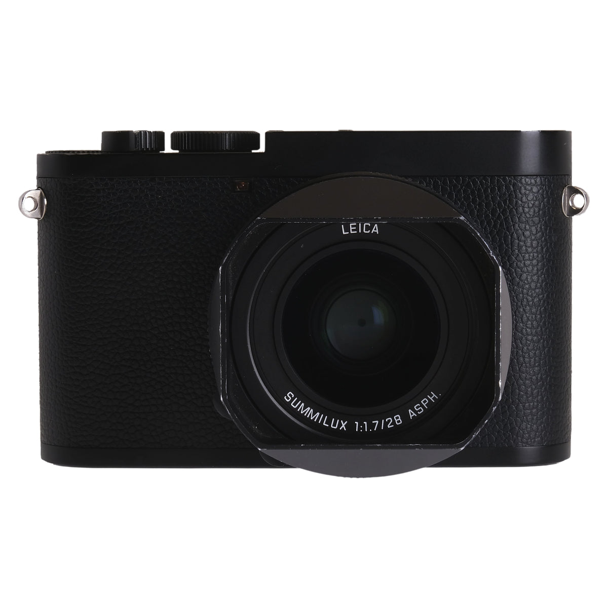 Leica Q2 Monochrom 5598858