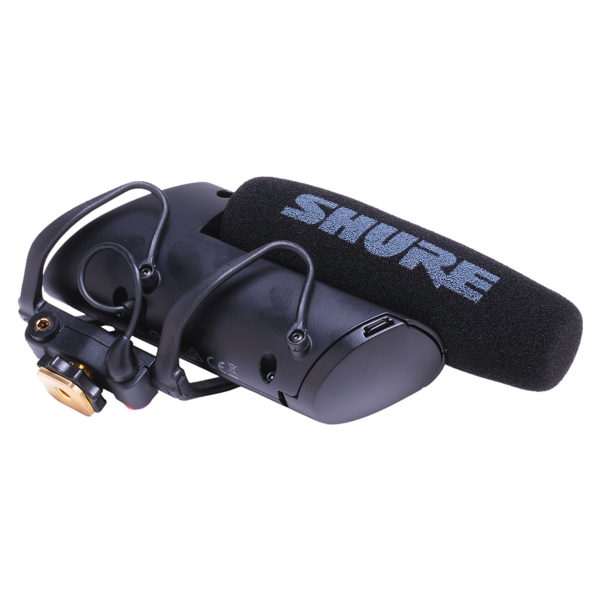 SHURE VP83F 3AD14382904