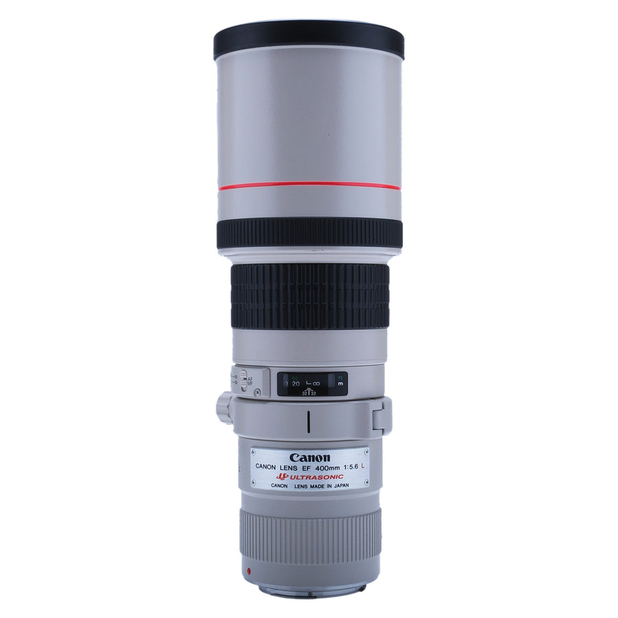 Canon 400mm f5.6 L 130984