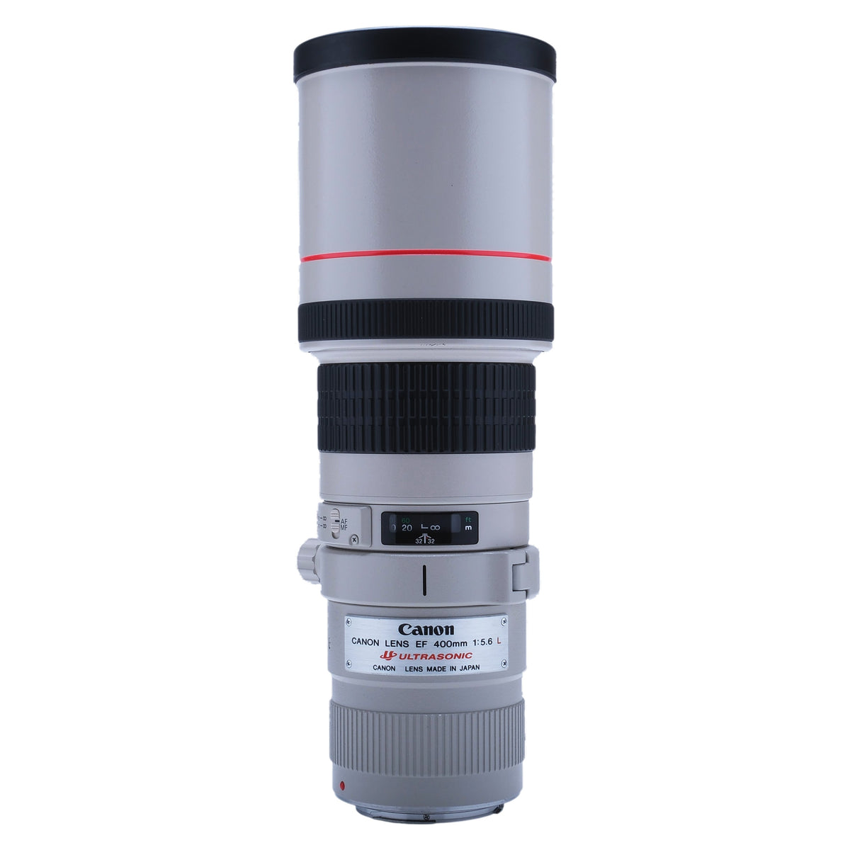 Canon 400mm f5.6 L 130984
