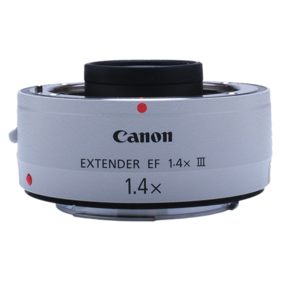 Canon EF 1.4X