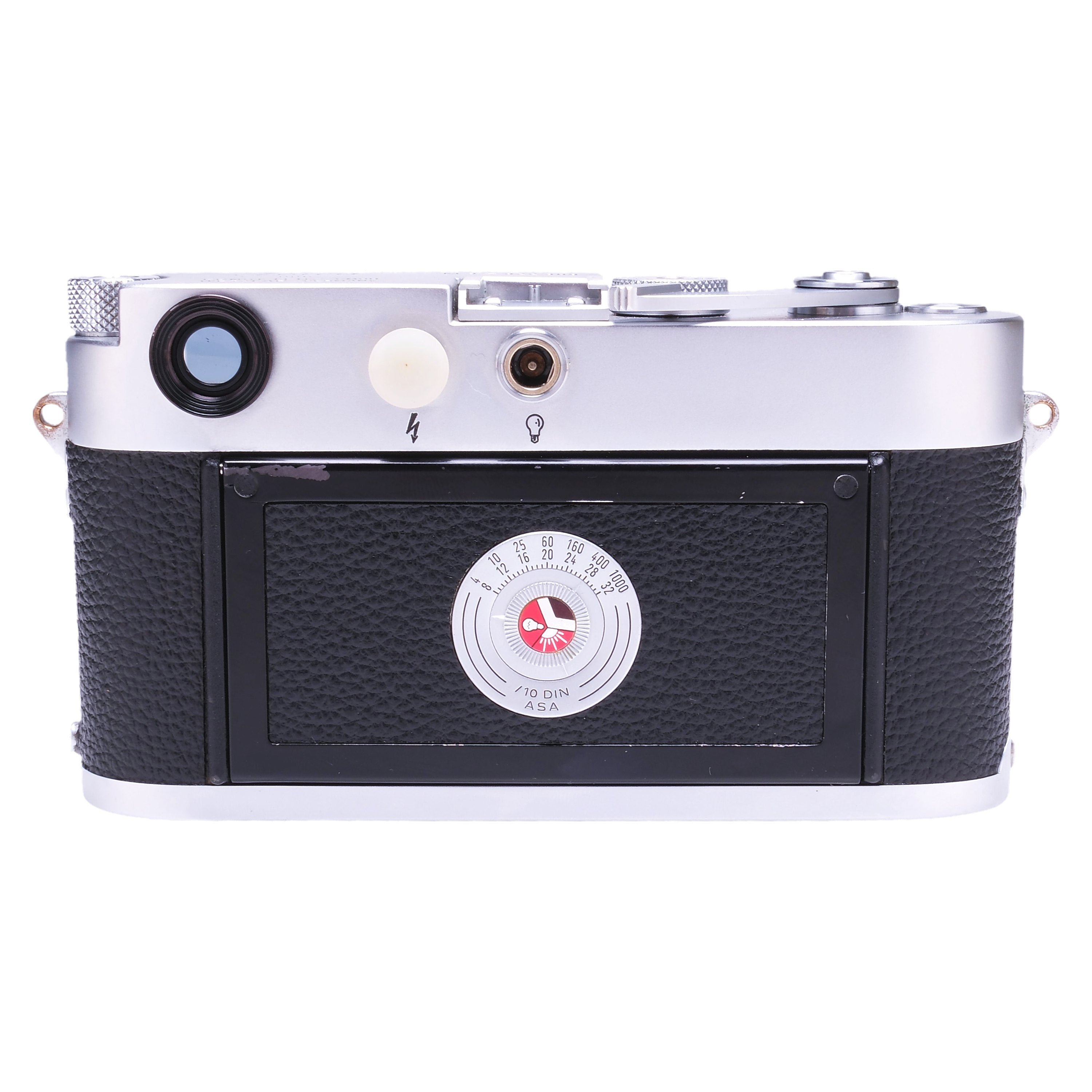 Leica M3 SS 922309 · Camera West