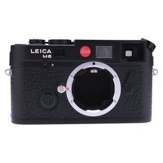 Leica M6 TTL  0.72 2473402